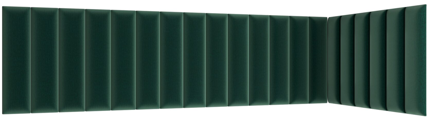 Keturkampė 210x90x60