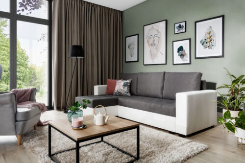 „Newark STANDARD Group“