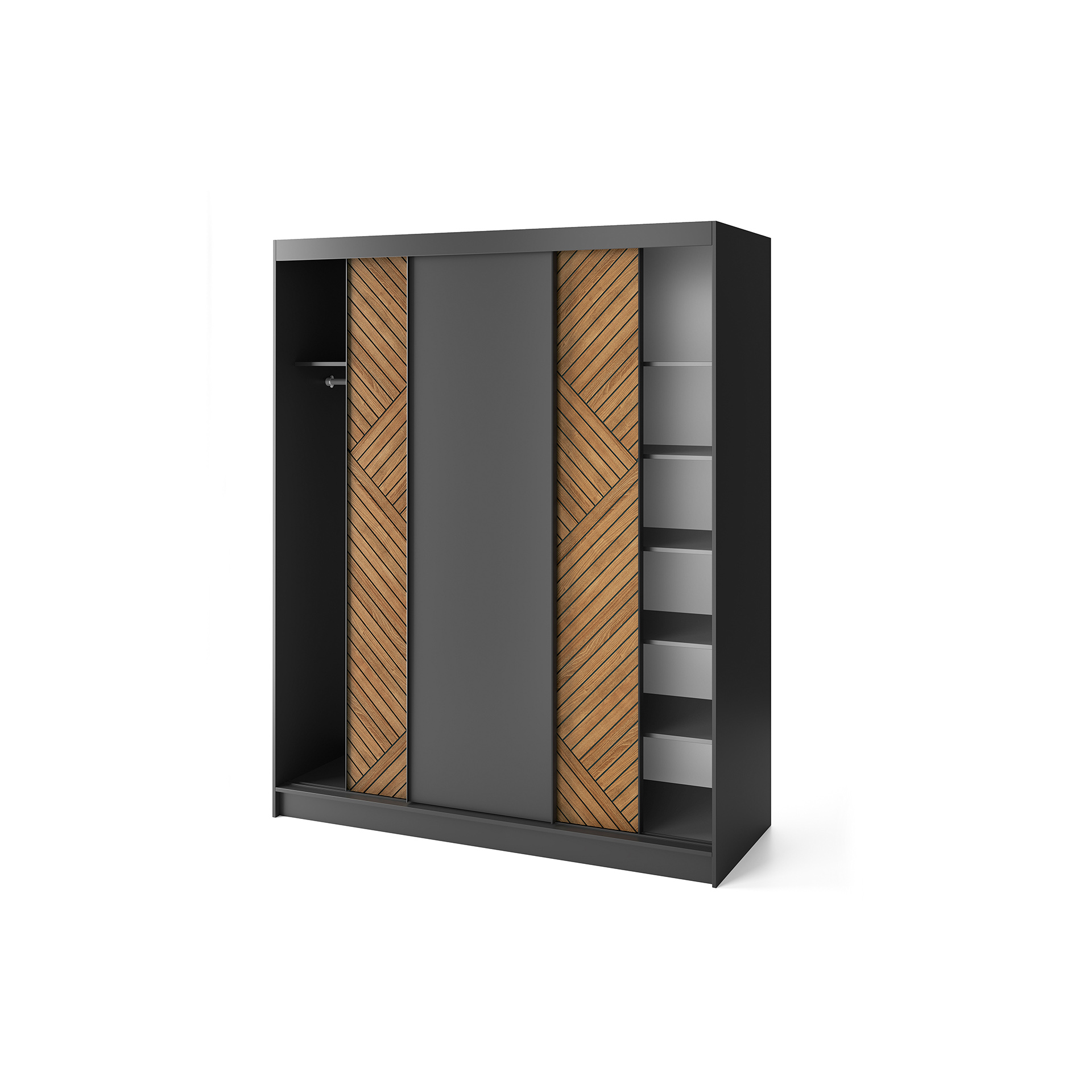 Marfis III - Paveikslėlis 2