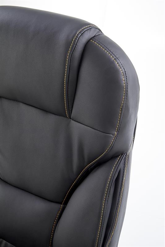 DESMOND kėdės spalva: juoda — изображение 6