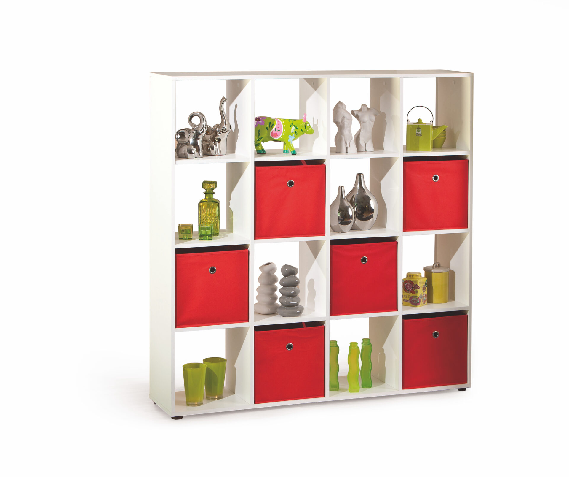 CABOTO 16 spalva: balta