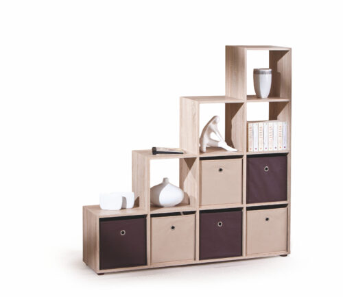 LUINI spalva: sonoma ąžuolas