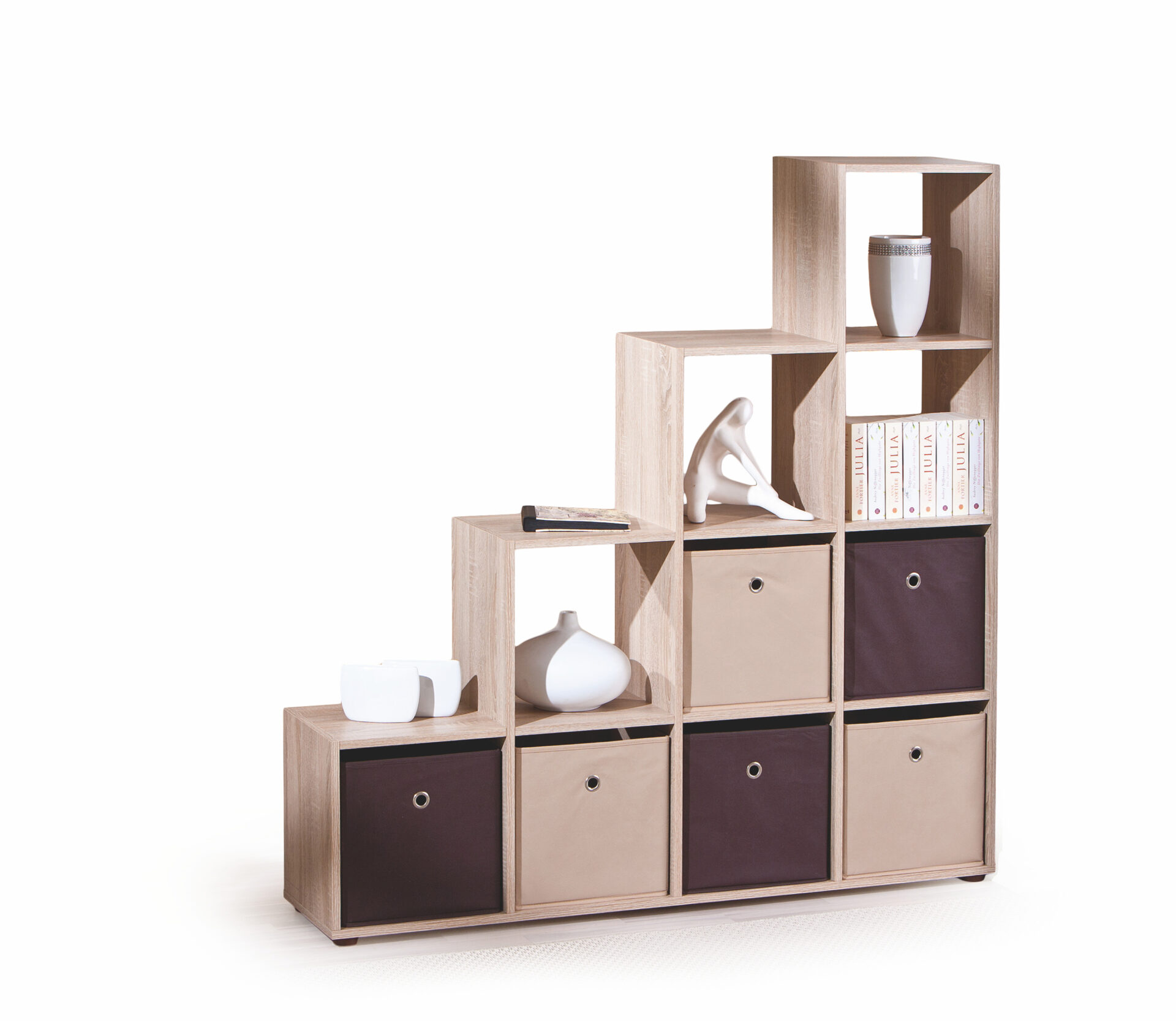 LUINI spalva: sonoma ąžuolas