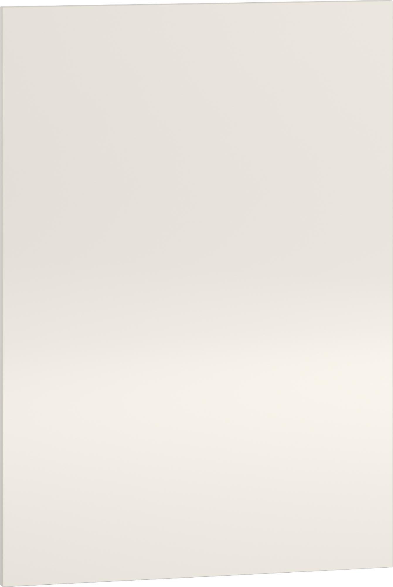 VENTO DZ-72/57 spintelės galinė panelė, spalva: smėlio spalvos