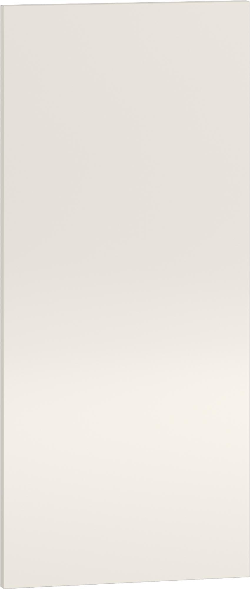 VENTO DZ-72/31 spintelės galinė panelė, spalva: smėlio spalvos