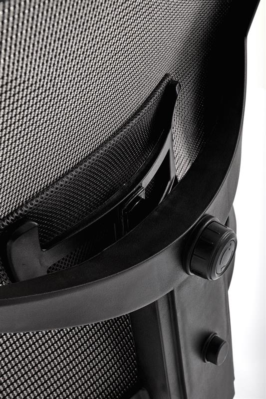 ADMIRAL biuro kėdė — изображение 13