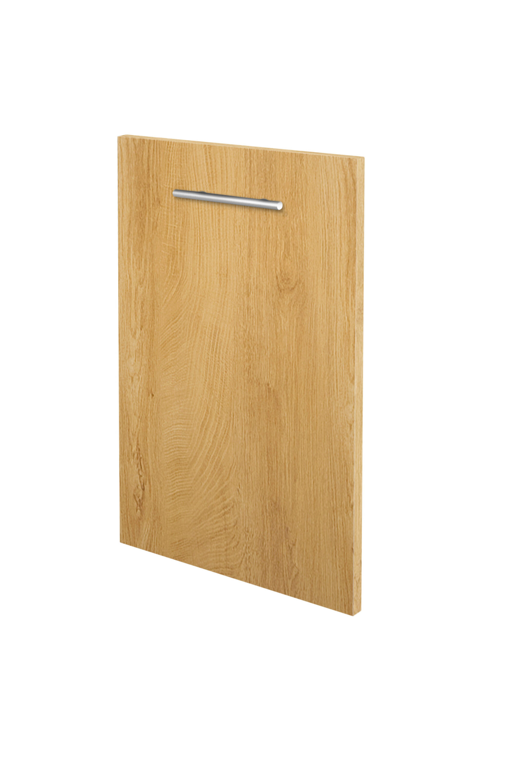 VENTO DM-45/72 indaplovės priekinė dalis, spalva: medaus ąžuolas