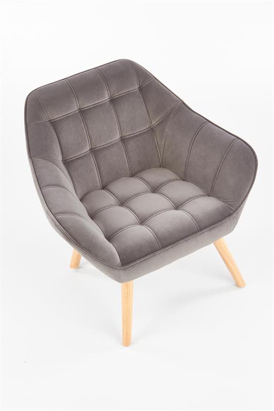 ROMEO kairė kėdė - Paveikslėlis 2