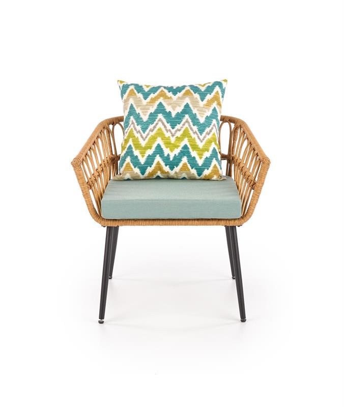 GARDENA 1S kėdė — изображение 4