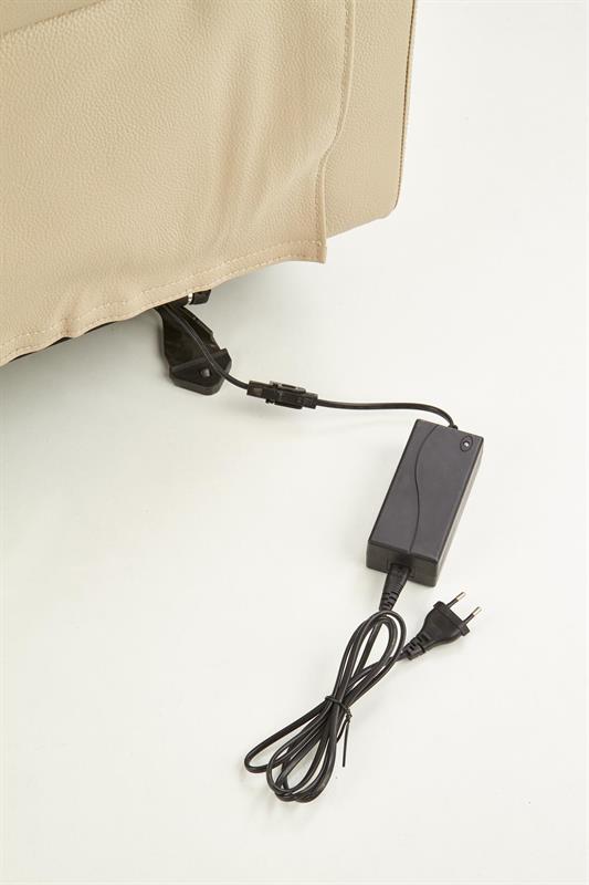 ROJAUS atlošiamas krėslas - Paveikslėlis 2