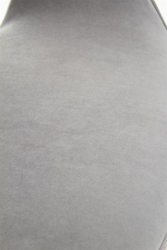 K396 kėdė, spalva: šviesus ąžuolas / pilka - Paveikslėlis 2