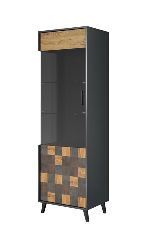 SOUL TV spintelė 1d