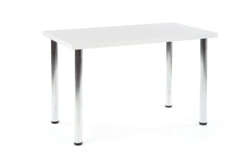 MODEX 120 stalas, spalva: balta