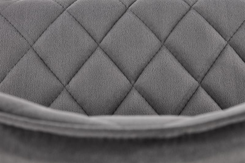 K450 kėdės spalva: pilka — изображение 2