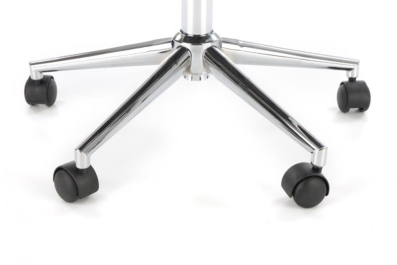 GONZO 4 vaikiška kėdė pilka - Paveikslėlis 4