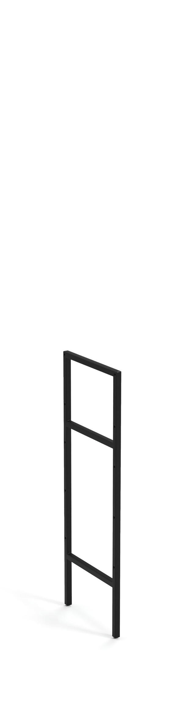 MOBIUS rėmas 95 spalva: juoda