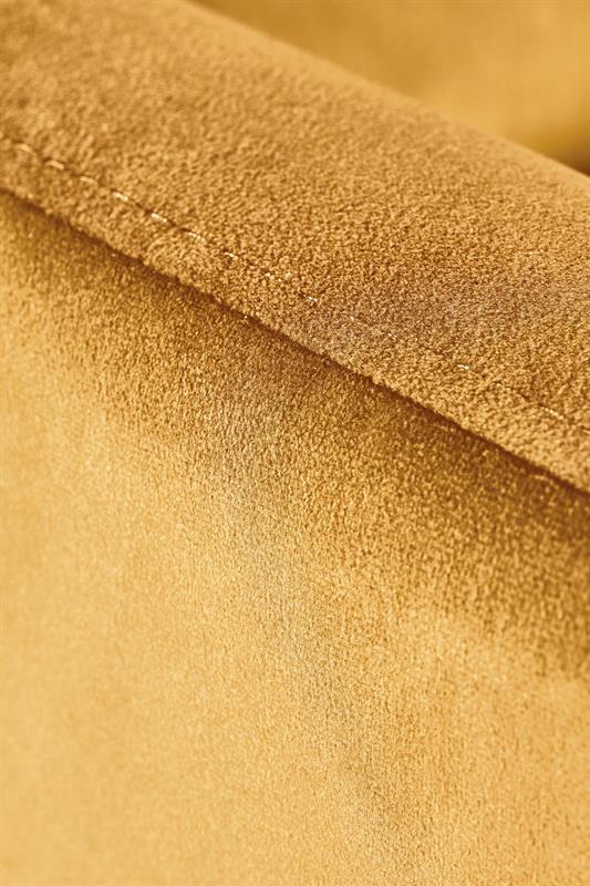 FELIPE 2 atlošiamo krėslo spalva: garstyčių spalvos — изображение 10