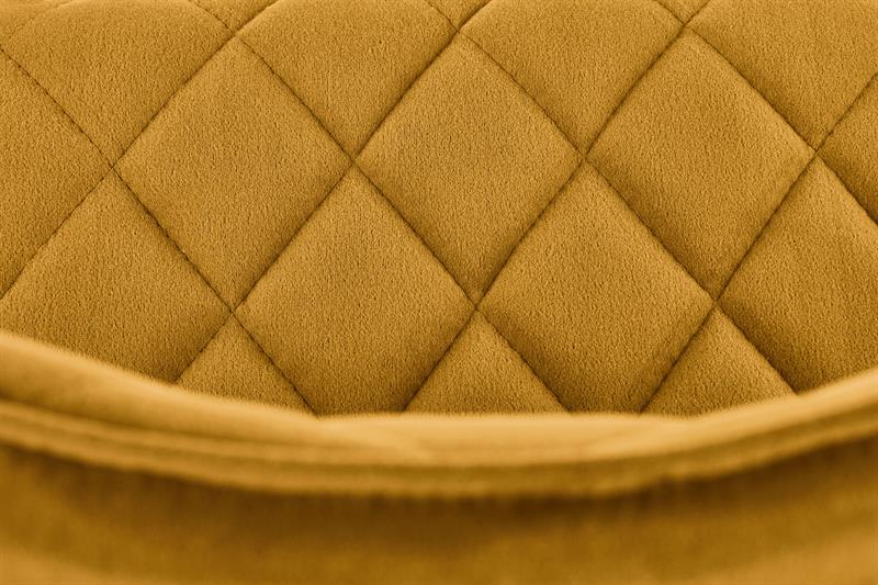 K450 kėdės spalva: garstyčių spalvos — изображение 5