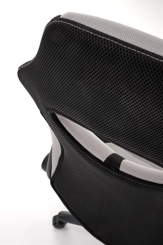 BLOOM kėdė, pilka / juoda — изображение 5