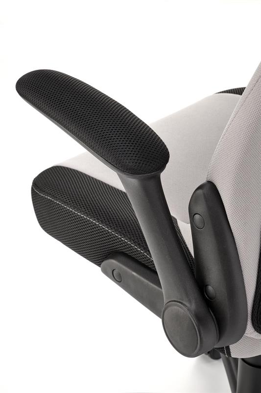 BLOOM kėdė, pilka / juoda — изображение 6