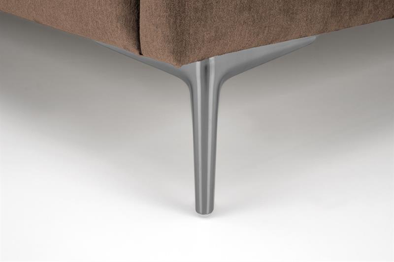 MODULO W4 lovos galvūgalis - smėlio spalvos Monolith 09 — изображение 7