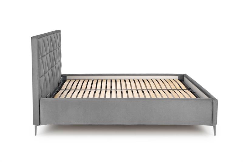 MODULO W5 lovos galvūgalis - pilkas Monolith 85 — изображение 2