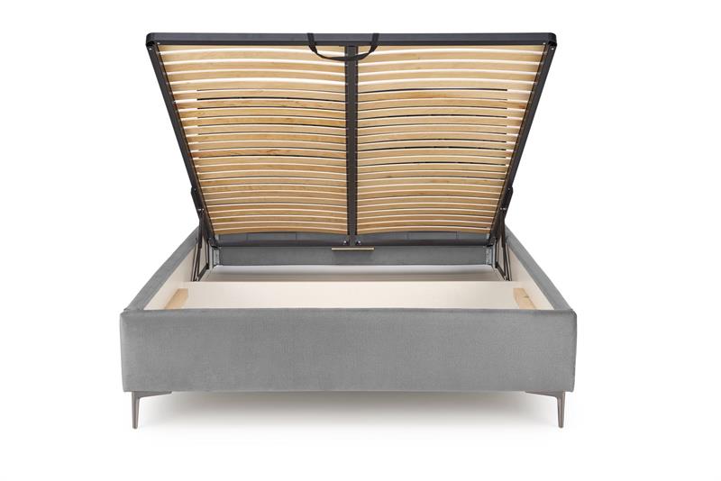 MODULO W5 lovos galvūgalis - pilkas Monolith 85 — изображение 5