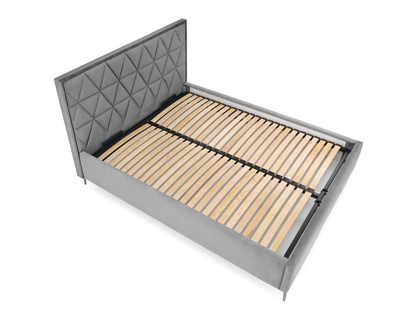 MODULO W5 lovos galvūgalis - pilkas Monolith 85 — изображение 6