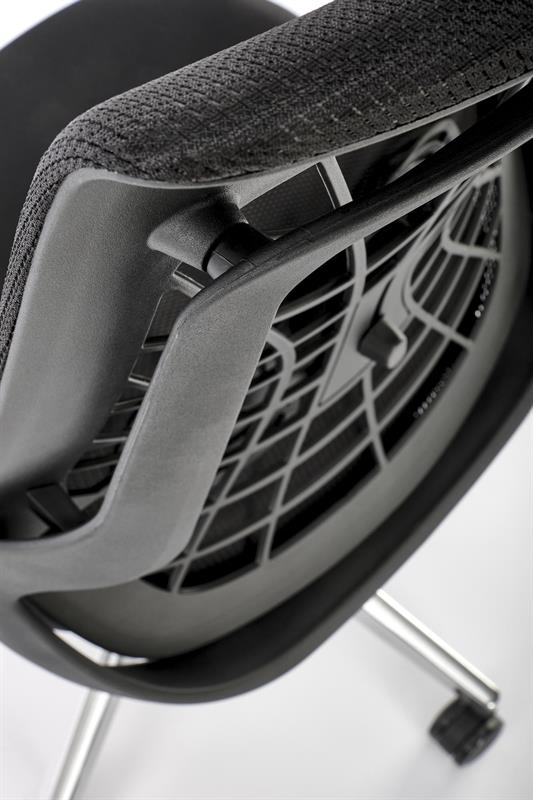 GERNIMO kėdė, juoda — изображение 3