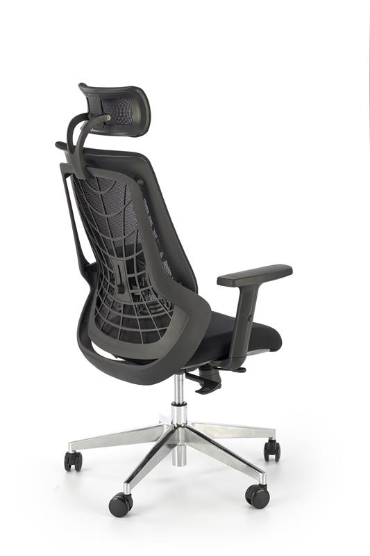 GERNIMO kėdė, juoda — изображение 12