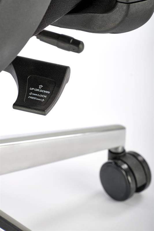 GERNIMO kėdė, juoda — изображение 20