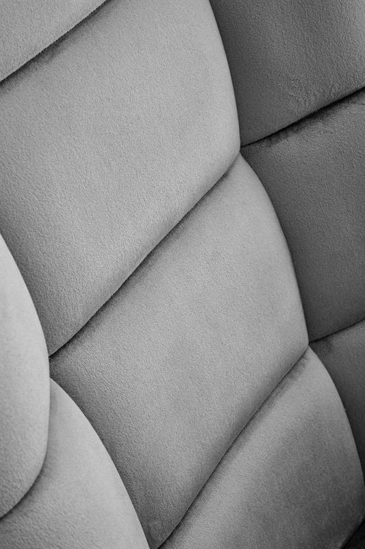 BAZALTO kėdė pilka — изображение 8