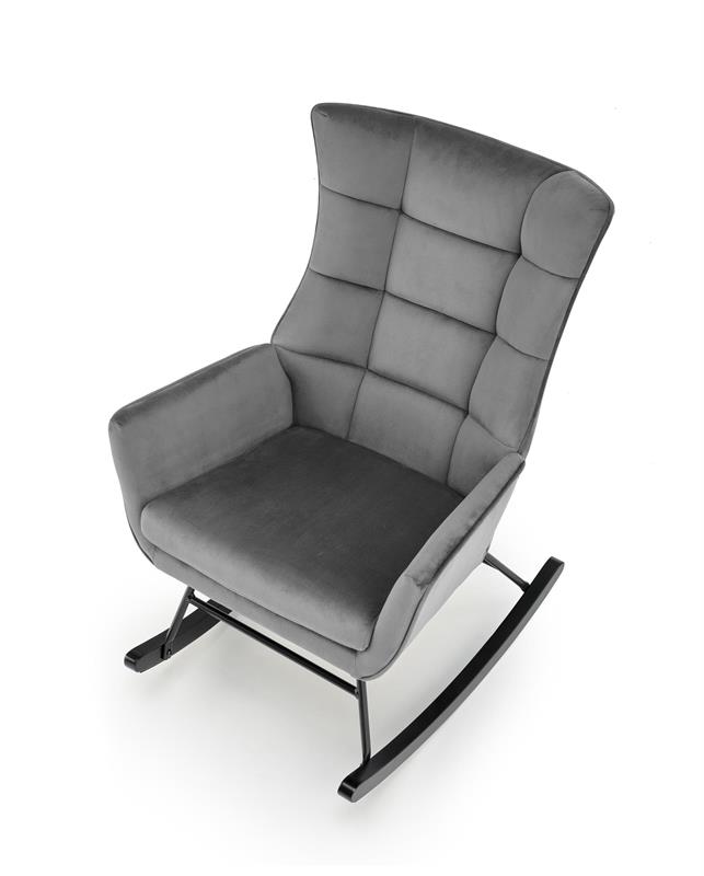 BAZALTO kėdė pilka — изображение 12