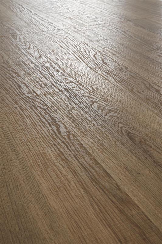 BERLIN prailginamasis stalas, riešutmedis / juoda — изображение 9