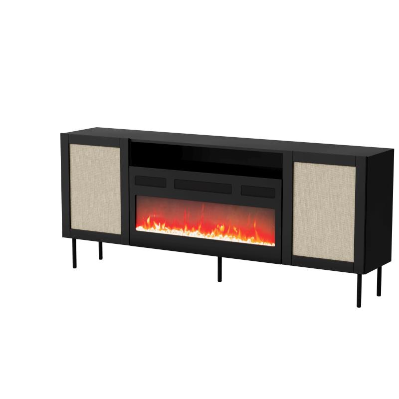 Džiuto komoda EF - Paveikslėlis 3