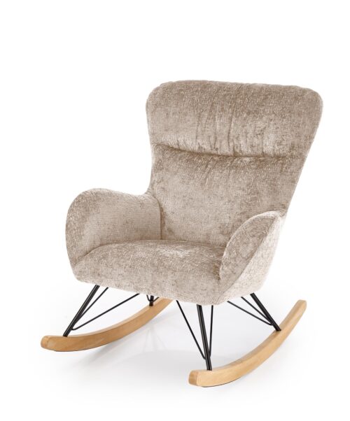 CASTRO laisvalaikio kėdės spalva: smėlio spalvos