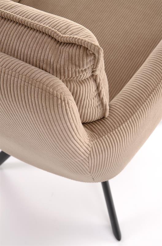 K528 kėdė, kapučino - Paveikslėlis 8