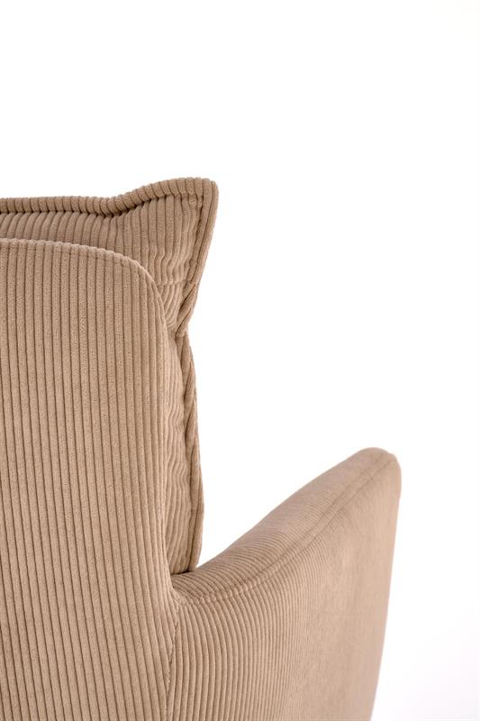 K528 kėdė, kapučino - Paveikslėlis 9