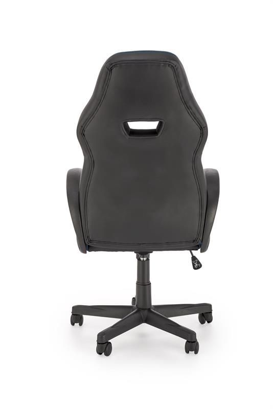 RAGNAR biuro kėdė, juoda / red — изображение 3