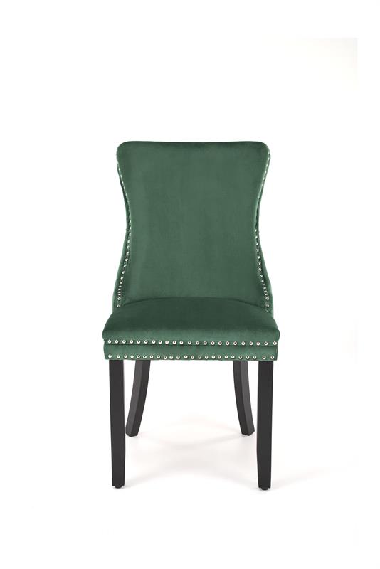 ALDA kėdė tamsiai žalia - Paveikslėlis 10