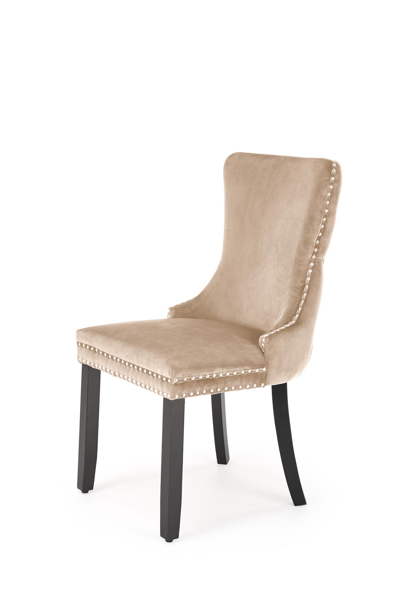 ALDA kėdė smėlio spalvos