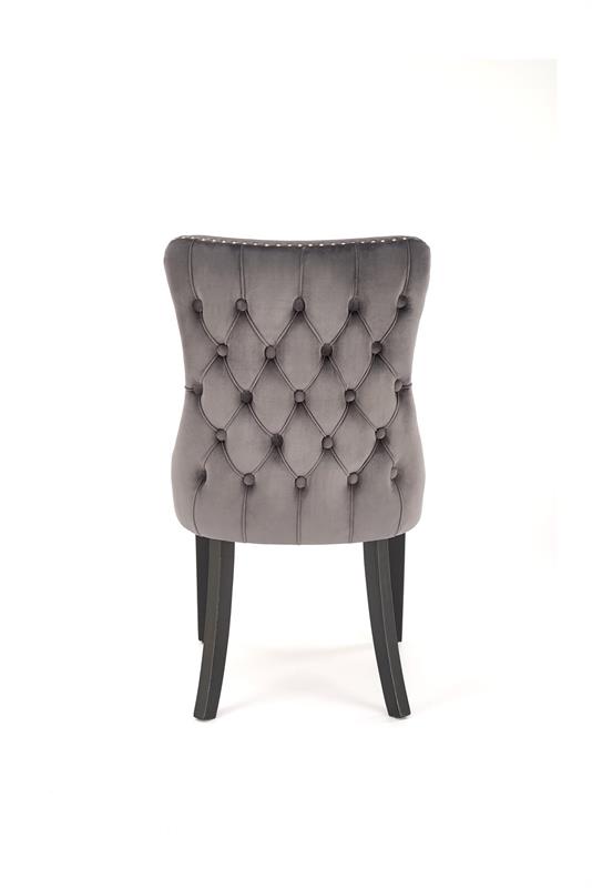 ALDA kėdė pilka - Paveikslėlis 2