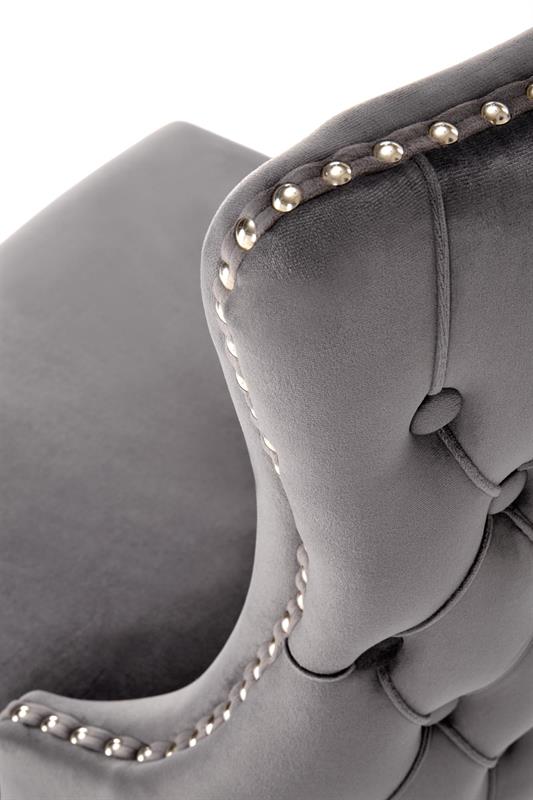 ALDA kėdė pilka - Paveikslėlis 8