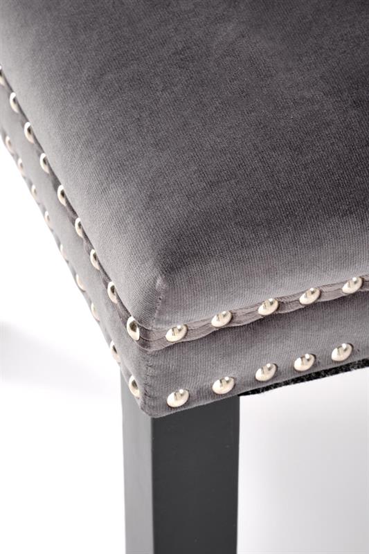 ALDA kėdė pilka - Paveikslėlis 9