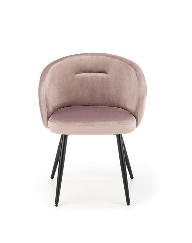 K430 kėdės spalva: smėlio spalvos — изображение 5