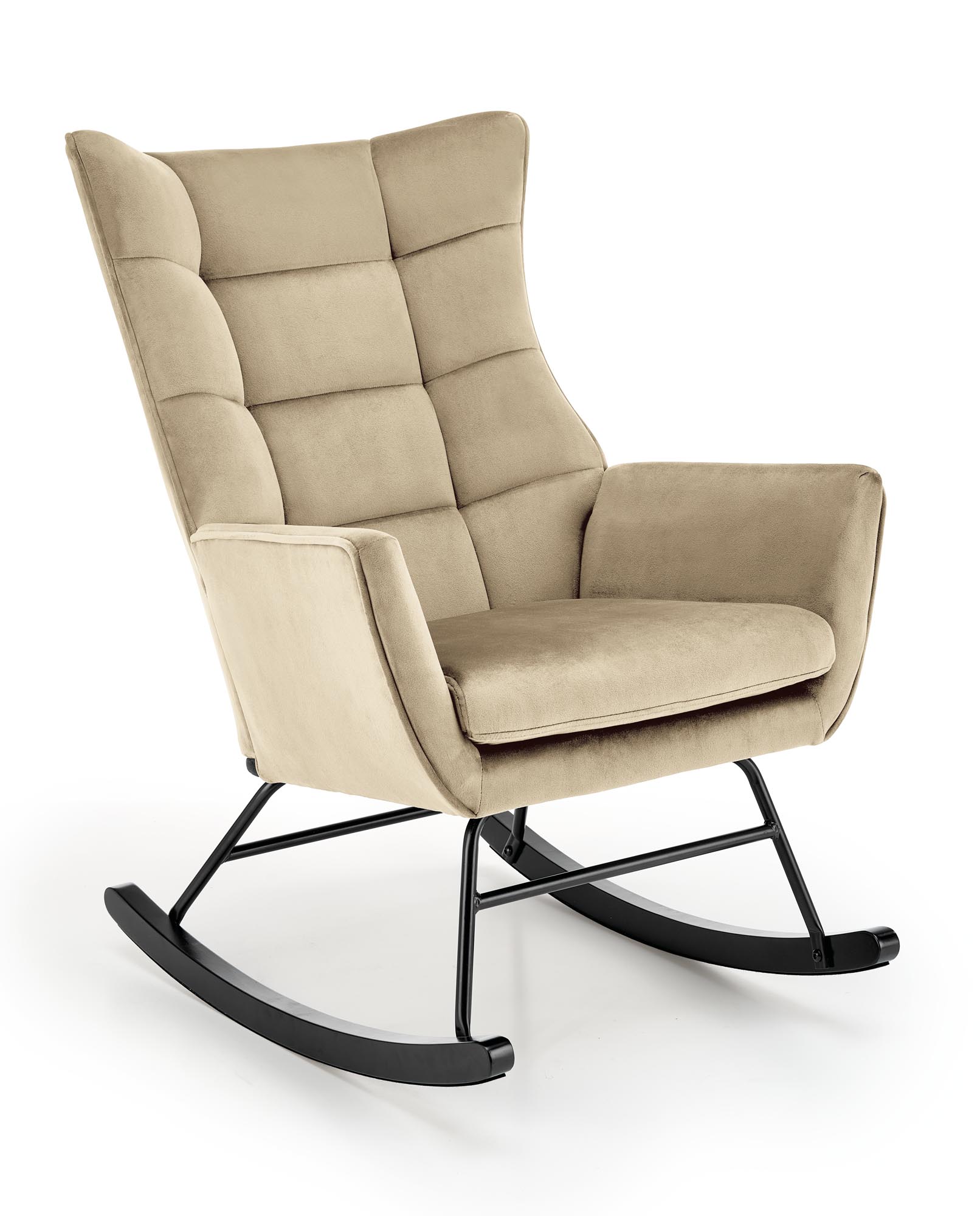 BAZALTO kėdė, smėlio spalvos