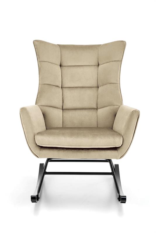 BAZALTO kėdė, smėlio spalvos — изображение 3