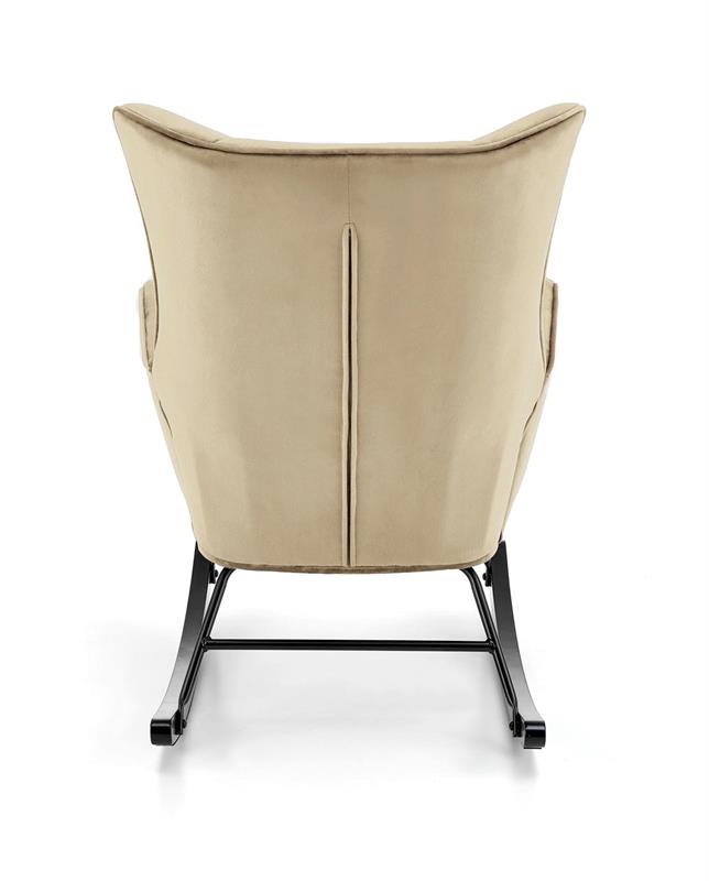 BAZALTO kėdė, smėlio spalvos — изображение 7