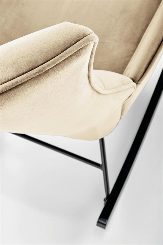 BAZALTO kėdė, smėlio spalvos — изображение 8