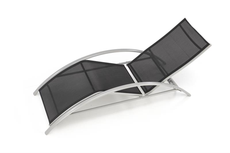 EMBOLO komplektas, 2 saulės gultai + stalas — изображение 3